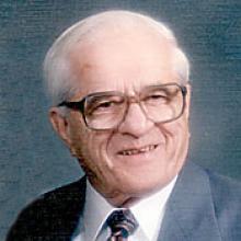 CHARLIE SYNCHYSHYN  Obituary pic