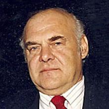 DAVID ANTONCHUK  Obituary pic