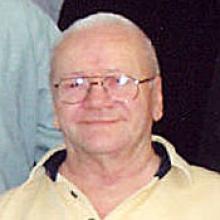 JACK JACOB MEYER  Obituary pic