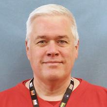 SHANE DILLON ROBINSON Obituary pic