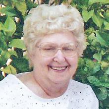 ELEANOR BILUK Obituary pic
