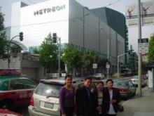 LETICIA SUSANA MAGSINO  Obituary pic