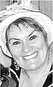 CLAIRE ISABEY Obituary pic