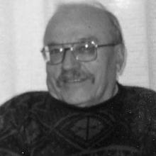VINCENT JAMES PETRACHEK Obituary pic
