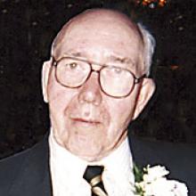 THOMAS A. KENNEDY (TOM)  Obituary pic