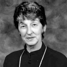 EVELYN ENNS Obituary pic