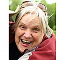 CAROL ANN WITKOWSKI  Obituary pic