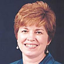 MARIAN GARDNER  Obituary pic