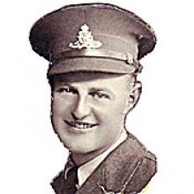 PATRICK PETER GERELUS  Obituary pic