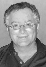Arthur Mireault Obituary pic