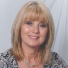 KAREN LEE OKO  Obituary pic