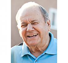 EDWARD CHMELNICKI (ED) Obituary pic