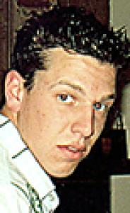 KENT MATTHEW SNOWDON  Obituary pic