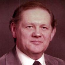 LASZLO FERENCE SCHEVELIK  Obituary pic