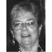 AGNES MARY MILNE (WADE)  Obituary pic