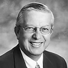 PAUL RADELET-BAUDRY  Obituary pic