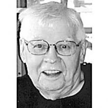 RONALD FREDERICK ANDERSON  Obituary pic