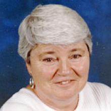 CHERYLL ANN ARMSTRONG  Obituary pic