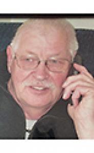 JAKE THIESSEN Obituary pic