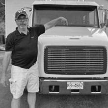 GLEN ROBERT HILL Obituary pic
