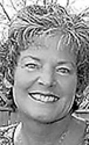 LOUISE MARIE BOUTET  Obituary pic