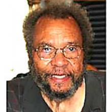 DOUGLAS URIAH GRAY  Obituary pic