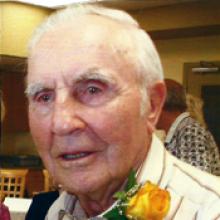 HARRY PHILL  Obituary pic