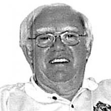 BRIAN DONNELLY  Obituary pic