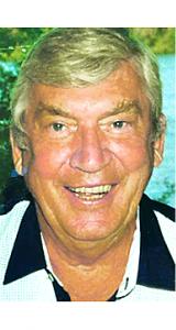 DOUGLAS HONEYMAN (DOUG) Obituary pic