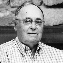 DENNIS ALAN DRUMMOND Obituary pic