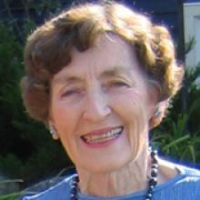 DONNA EARL  Obituary pic