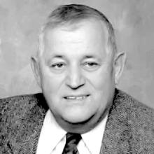 BILL BRECHKA Obituary pic