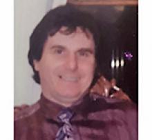 WAYNE GORDON ARNOLD Obituary pic