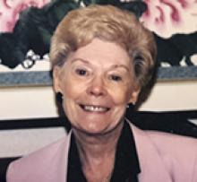 PHYLLIS ISABEL JOHANNESSON (MACDONALD) Obituary pic