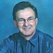 JOSEPH (JOE) EMILE ALBERT BILODEAU Obituary pic