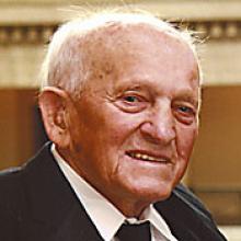 JOHN MICHALAK  Obituary pic