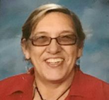 SHIRLEY PARE Obituary pic