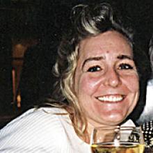 LORILYN VAN ELSLANDER  Obituary pic