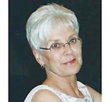 ELIZABETH DIANNE BANNERMAN (BETTY DOLYNIUK) Obituary pic