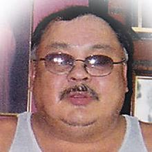 STANLEY JOSEPH TWOHEART  Obituary pic