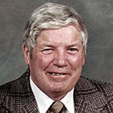 DONALD NELSON RUDOLPH  Obituary pic