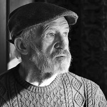 ANTHONY (TONY) THOMSON Obituary pic