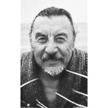 GORDON STEPANIUK Obituary pic
