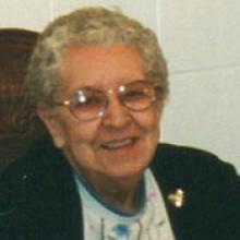 SUZANNE NAULT  Obituary pic