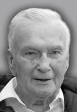 Etienne Dubois Obituary pic