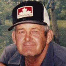 WILLIAM ADDY  Obituary pic