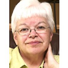 DOLORES KENNEDY  Obituary pic