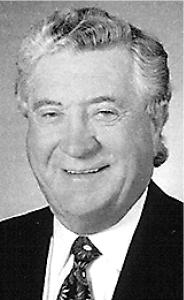 DONALD T. MACANGUS Obituary pic