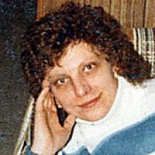 DEBORAH SUSAN KIRKBY  Obituary pic