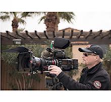 BARRY LANK Obituary pic